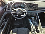 New 2026 HYUNDAI ELANTRA SE IVT in DAVIE, FLORIDA (Photo 8)