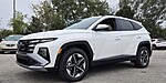 New 2026 HYUNDAI TUCSON HYBRID SEL CONVENIENCE AWD in DAVIE, FLORIDA