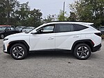 New 2026 HYUNDAI TUCSON HYBRID SEL CONVENIENCE AWD in DAVIE, FLORIDA (Photo 2)