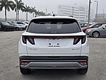 New 2026 HYUNDAI TUCSON HYBRID SEL CONVENIENCE AWD in DAVIE, FLORIDA (Photo 4)