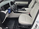 New 2026 HYUNDAI TUCSON HYBRID SEL CONVENIENCE AWD in DAVIE, FLORIDA (Photo 6)