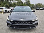 New 2026 HYUNDAI ELANTRA SEL SPORT IVT in DAVIE, FLORIDA (Photo 3)