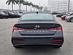New 2026 HYUNDAI ELANTRA SEL SPORT IVT in DAVIE, FLORIDA (Photo 4)