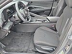 New 2026 HYUNDAI ELANTRA SEL SPORT IVT in DAVIE, FLORIDA (Photo 6)