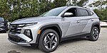 New 2026 HYUNDAI TUCSON HYBRID SEL CONVENIENCE AWD in DAVIE, FLORIDA