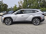 New 2026 HYUNDAI TUCSON HYBRID SEL CONVENIENCE AWD in DAVIE, FLORIDA (Photo 2)
