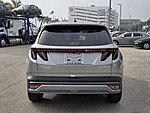 New 2026 HYUNDAI TUCSON HYBRID SEL CONVENIENCE AWD in DAVIE, FLORIDA (Photo 4)