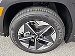 New 2026 HYUNDAI TUCSON HYBRID SEL CONVENIENCE AWD in DAVIE, FLORIDA (Photo 5)