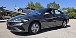 New 2026 HYUNDAI ELANTRA SE IVT in DAVIE, FLORIDA