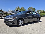New 2026 HYUNDAI ELANTRA SE IVT in DAVIE, FLORIDA (Photo 1)