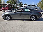 New 2026 HYUNDAI ELANTRA SE IVT in DAVIE, FLORIDA (Photo 2)