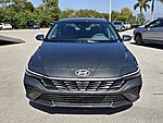New 2026 HYUNDAI ELANTRA SE IVT in DAVIE, FLORIDA (Photo 3)
