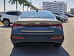 New 2026 HYUNDAI ELANTRA SE IVT in DAVIE, FLORIDA (Photo 4)
