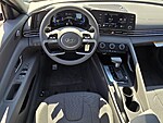 New 2026 HYUNDAI ELANTRA SE IVT in DAVIE, FLORIDA (Photo 8)