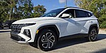 New 2026 HYUNDAI TUCSON HYBRID LIMITED AWD in DAVIE, FLORIDA