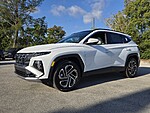 New 2026 HYUNDAI TUCSON HYBRID LIMITED AWD in DAVIE, FLORIDA (Photo 1)