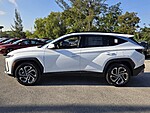 New 2026 HYUNDAI TUCSON HYBRID LIMITED AWD in DAVIE, FLORIDA (Photo 2)