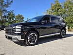 New 2026 HYUNDAI PALISADE LIMITED FWD in DAVIE, FLORIDA (Photo 1)