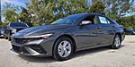 New 2026 HYUNDAI ELANTRA SE IVT in DAVIE, FLORIDA