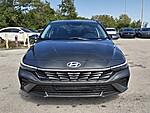 New 2026 HYUNDAI ELANTRA SE IVT in DAVIE, FLORIDA (Photo 3)