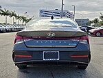 New 2026 HYUNDAI ELANTRA SE IVT in DAVIE, FLORIDA (Photo 4)