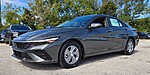 New 2026 HYUNDAI ELANTRA SE IVT in DAVIE, FLORIDA