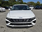 New 2026 HYUNDAI ELANTRA LIMITED IVT in DAVIE, FLORIDA (Photo 3)