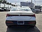 New 2026 HYUNDAI ELANTRA LIMITED IVT in DAVIE, FLORIDA (Photo 4)