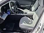 New 2026 HYUNDAI ELANTRA LIMITED IVT in DAVIE, FLORIDA (Photo 6)