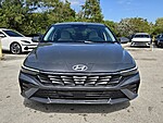 New 2026 HYUNDAI ELANTRA LIMITED IVT in DAVIE, FLORIDA (Photo 3)