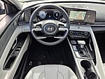 New 2026 HYUNDAI ELANTRA LIMITED IVT in DAVIE, FLORIDA (Photo 8)