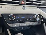New 2026 HYUNDAI ELANTRA LIMITED IVT in DAVIE, FLORIDA (Photo 9)