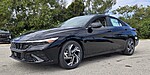 New 2026 HYUNDAI ELANTRA LIMITED IVT in DAVIE, FLORIDA