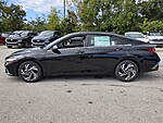 New 2026 HYUNDAI ELANTRA LIMITED IVT in DAVIE, FLORIDA (Photo 2)