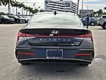 New 2026 HYUNDAI ELANTRA LIMITED IVT in DAVIE, FLORIDA (Photo 4)