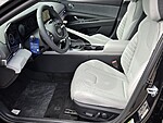 New 2026 HYUNDAI ELANTRA LIMITED IVT in DAVIE, FLORIDA (Photo 6)