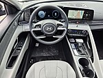 New 2026 HYUNDAI ELANTRA LIMITED IVT in DAVIE, FLORIDA (Photo 8)