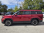 New 2026 HYUNDAI SANTA FE SEL FWD in DAVIE, FLORIDA (Photo 2)
