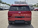 New 2026 HYUNDAI SANTA FE SEL FWD in DAVIE, FLORIDA (Photo 4)