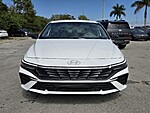 New 2026 HYUNDAI ELANTRA SEL SPORT IVT in DAVIE, FLORIDA (Photo 3)