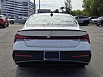 New 2026 HYUNDAI ELANTRA SEL SPORT IVT in DAVIE, FLORIDA (Photo 4)