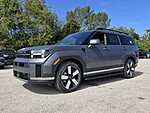 New 2026 HYUNDAI SANTA FE HYBRID LIMITED FWD in DAVIE, FLORIDA (Photo 1)