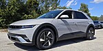 New 2026 HYUNDAI IONIQ 5 SEL RWD in DAVIE, FLORIDA