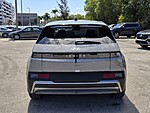 New 2026 HYUNDAI IONIQ 5 SEL RWD in DAVIE, FLORIDA (Photo 4)