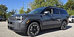 New 2026 HYUNDAI SANTA FE SEL FWD in DAVIE, FLORIDA