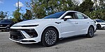 New 2026 HYUNDAI SONATA SEL FWD in DAVIE, FLORIDA