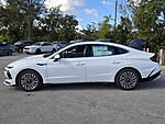 New 2026 HYUNDAI SONATA SEL FWD in DAVIE, FLORIDA (Photo 2)