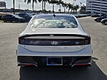 New 2026 HYUNDAI SONATA SEL FWD in DAVIE, FLORIDA (Photo 4)