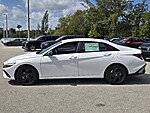 New 2026 HYUNDAI ELANTRA SEL SPORT IVT in DAVIE, FLORIDA (Photo 2)