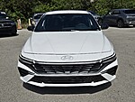 New 2026 HYUNDAI ELANTRA SEL SPORT IVT in DAVIE, FLORIDA (Photo 3)